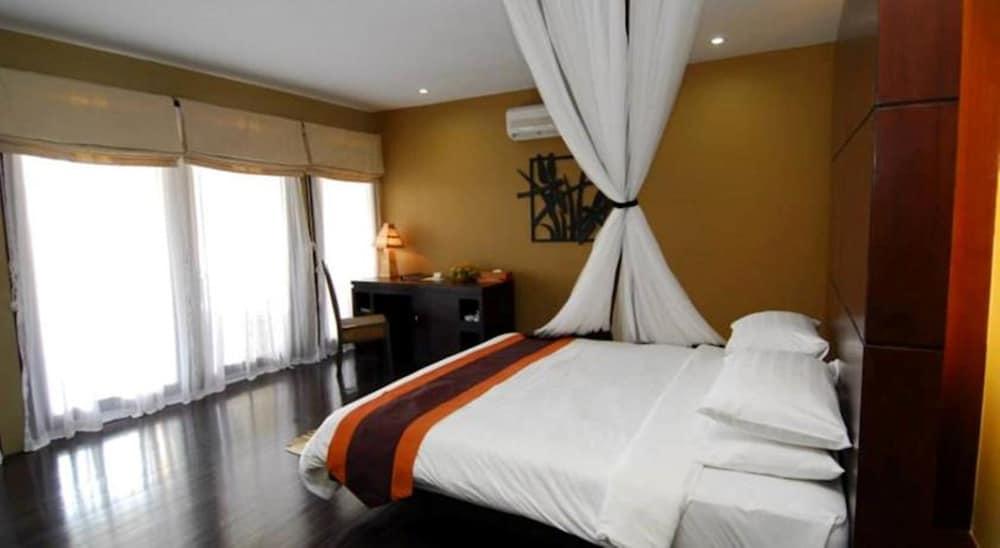 Bay Of Bengal Resort - Ngwe Saung Ngwesaung Ngoại thất bức ảnh
