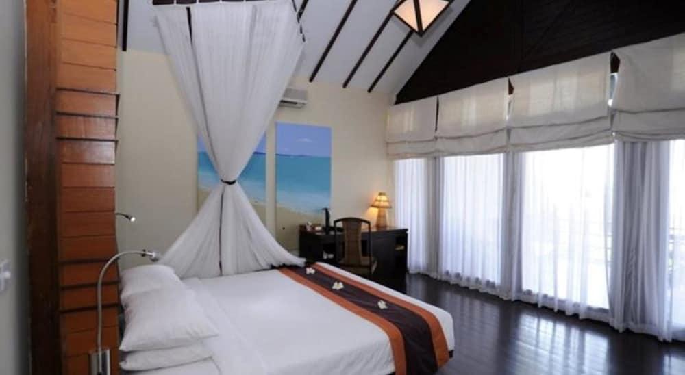 Bay Of Bengal Resort - Ngwe Saung Ngwesaung Ngoại thất bức ảnh