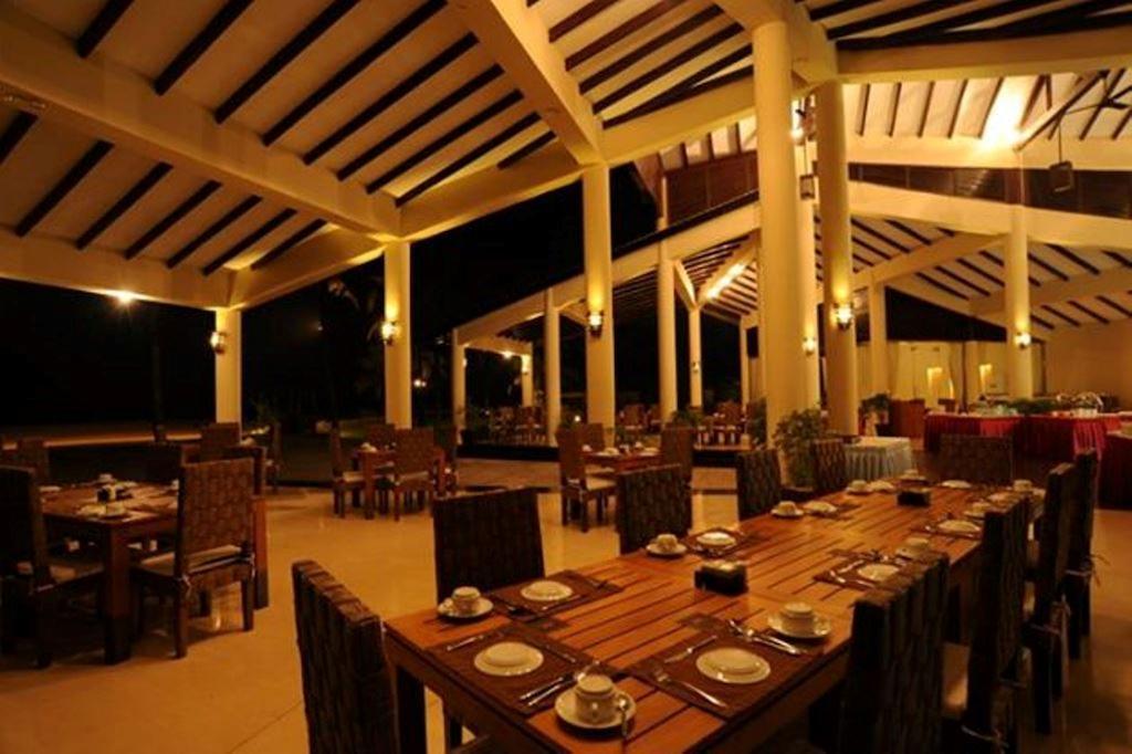 Bay Of Bengal Resort - Ngwe Saung Ngwesaung Ngoại thất bức ảnh