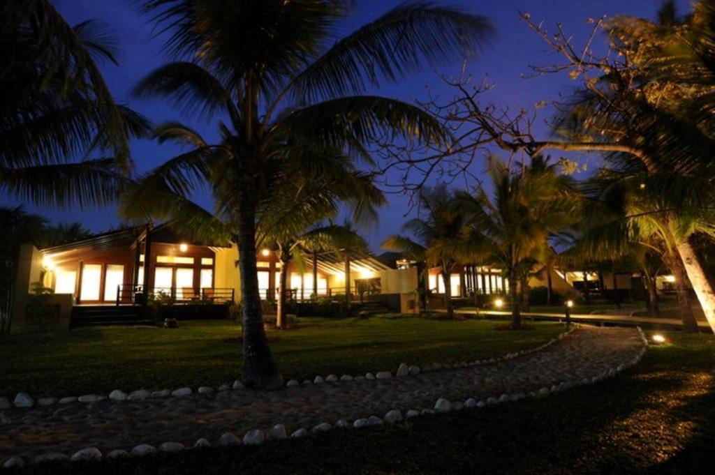 Bay Of Bengal Resort - Ngwe Saung Ngwesaung Ngoại thất bức ảnh