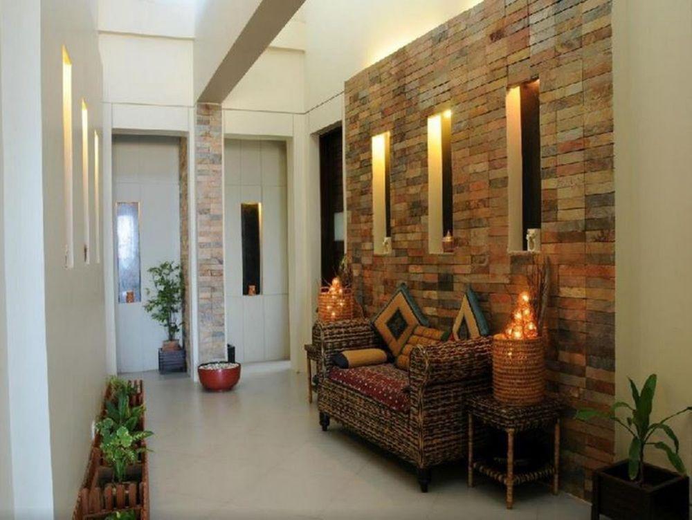 Bay Of Bengal Resort - Ngwe Saung Ngwesaung Ngoại thất bức ảnh