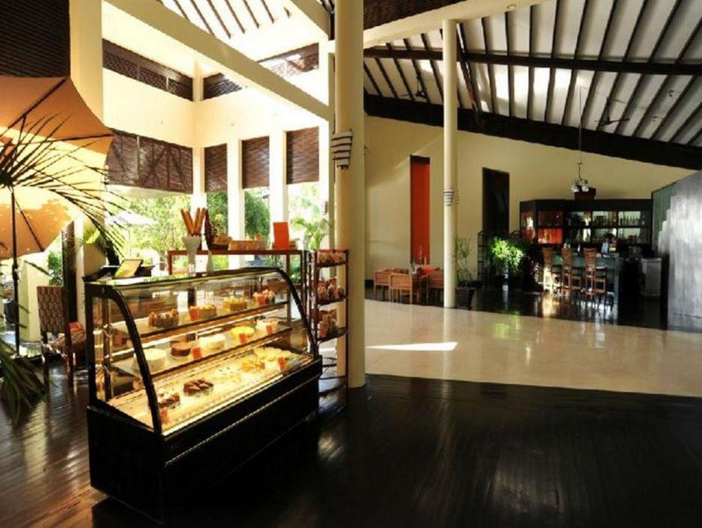 Bay Of Bengal Resort - Ngwe Saung Ngwesaung Ngoại thất bức ảnh
