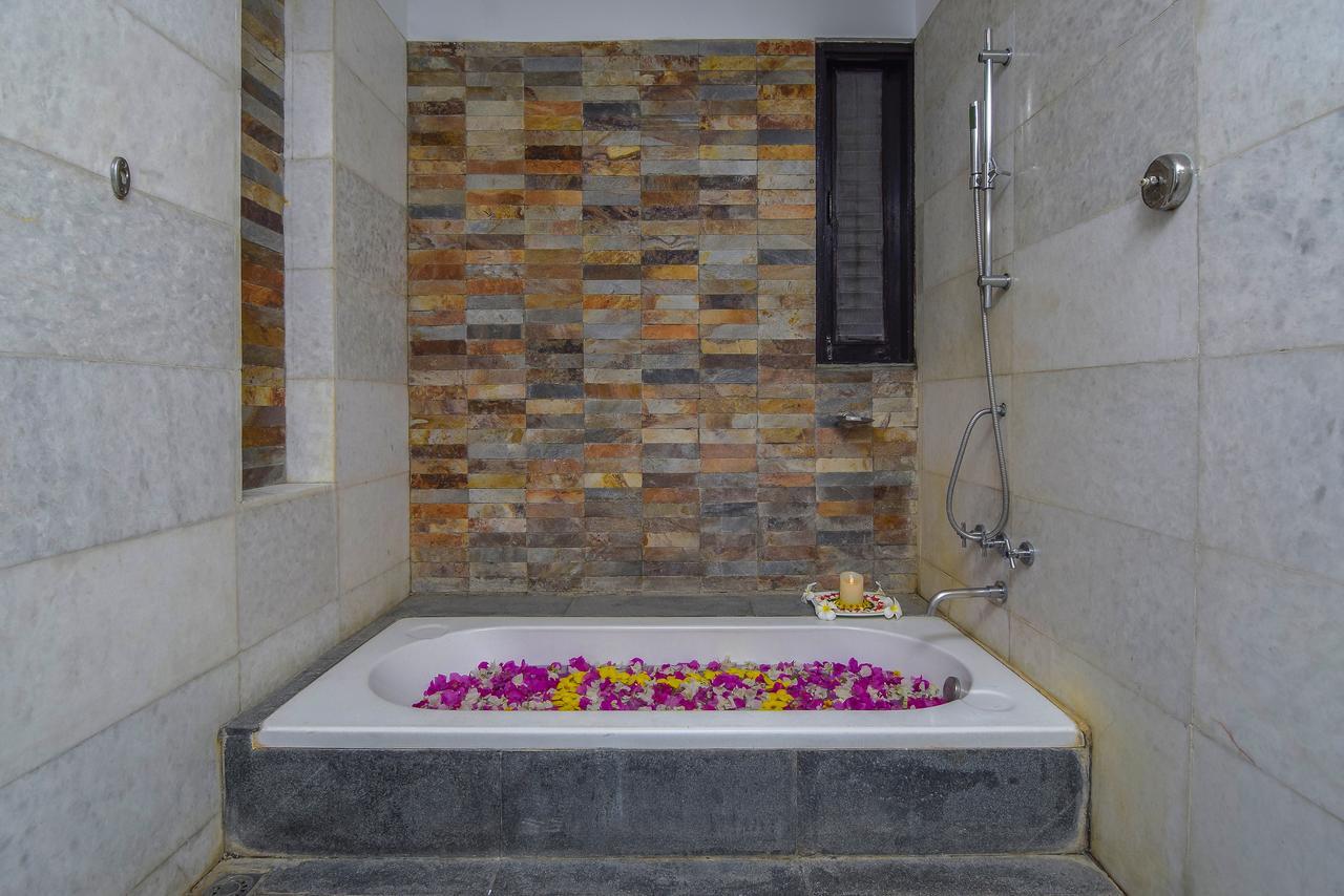 Bay Of Bengal Resort - Ngwe Saung Ngwesaung Ngoại thất bức ảnh