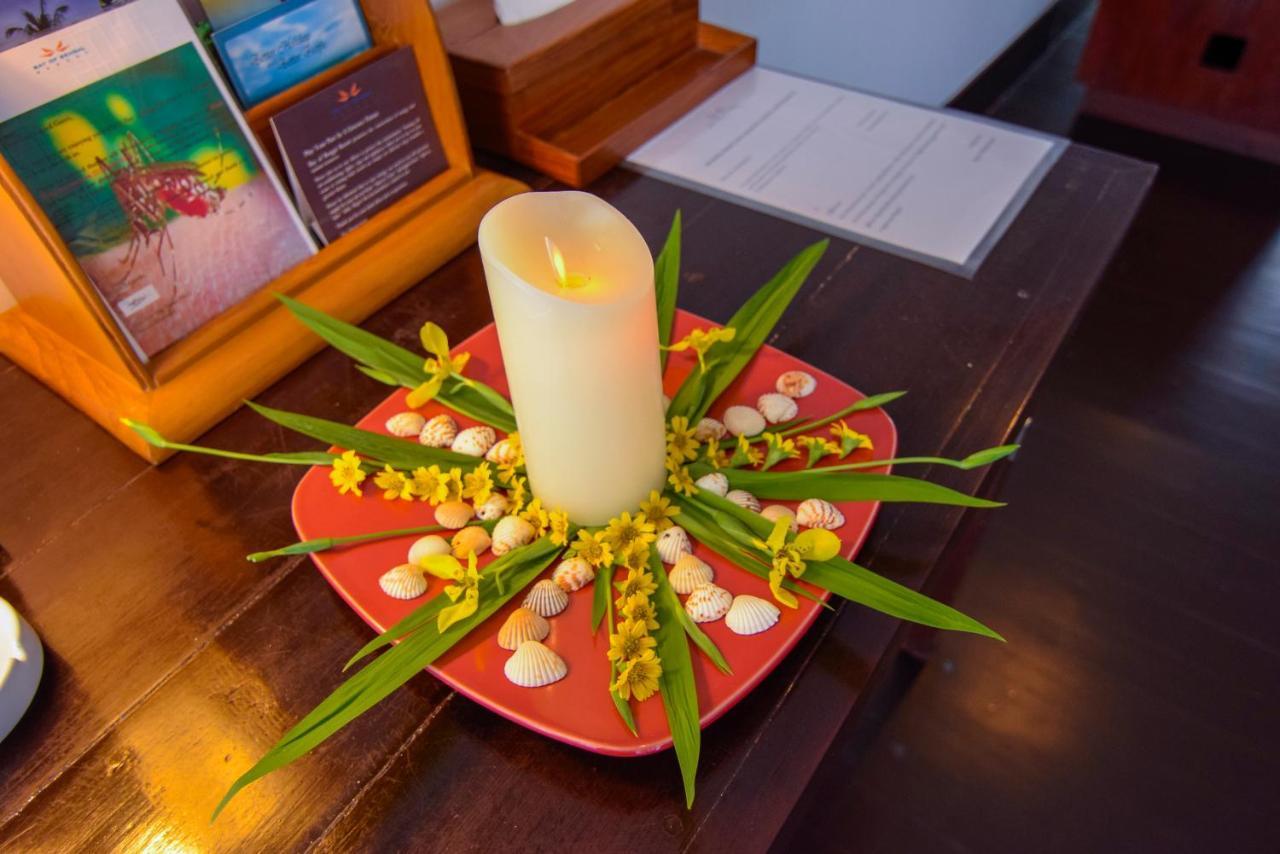 Bay Of Bengal Resort - Ngwe Saung Ngwesaung Ngoại thất bức ảnh