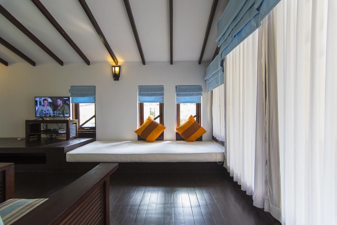 Bay Of Bengal Resort - Ngwe Saung Ngwesaung Ngoại thất bức ảnh