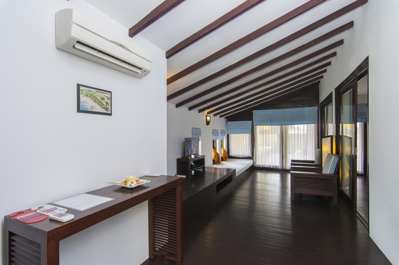 Bay Of Bengal Resort - Ngwe Saung Ngwesaung Ngoại thất bức ảnh