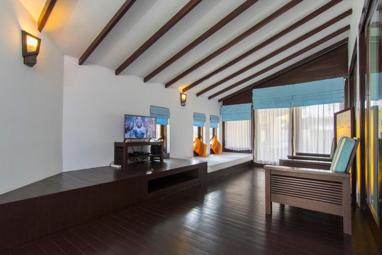 Bay Of Bengal Resort - Ngwe Saung Ngwesaung Ngoại thất bức ảnh