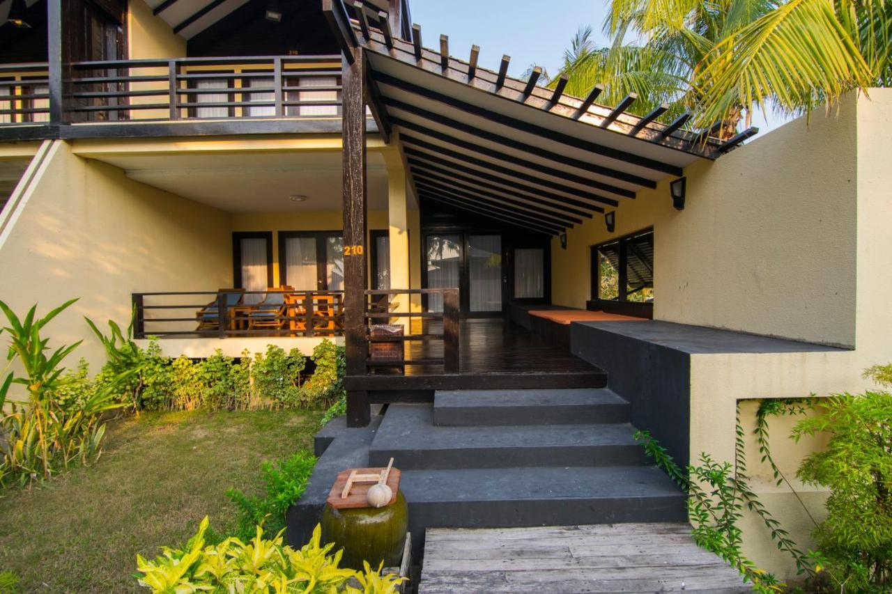 Bay Of Bengal Resort - Ngwe Saung Ngwesaung Ngoại thất bức ảnh