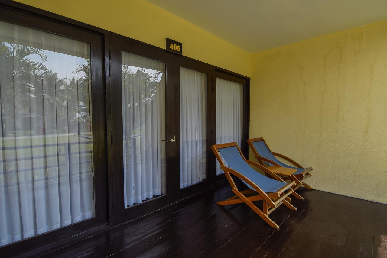 Bay Of Bengal Resort - Ngwe Saung Ngwesaung Ngoại thất bức ảnh