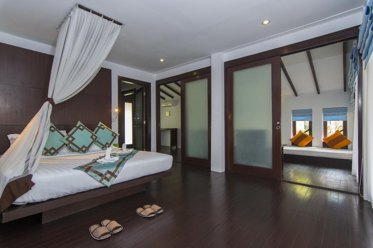 Bay Of Bengal Resort - Ngwe Saung Ngwesaung Ngoại thất bức ảnh