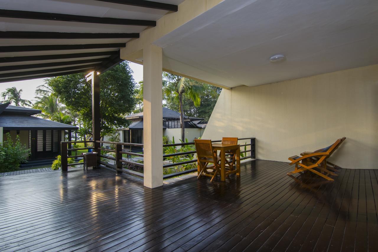 Bay Of Bengal Resort - Ngwe Saung Ngwesaung Ngoại thất bức ảnh