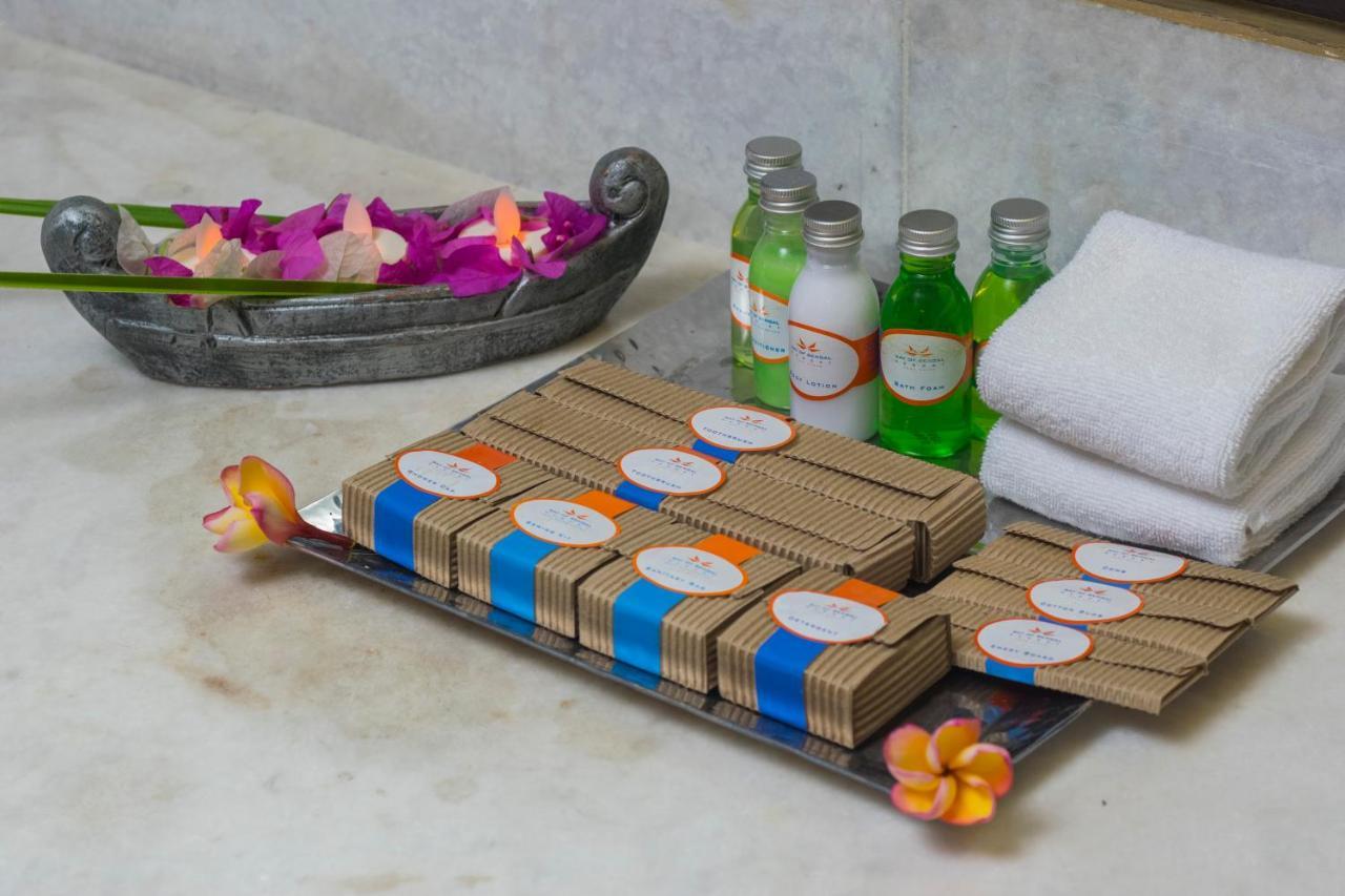 Bay Of Bengal Resort - Ngwe Saung Ngwesaung Ngoại thất bức ảnh