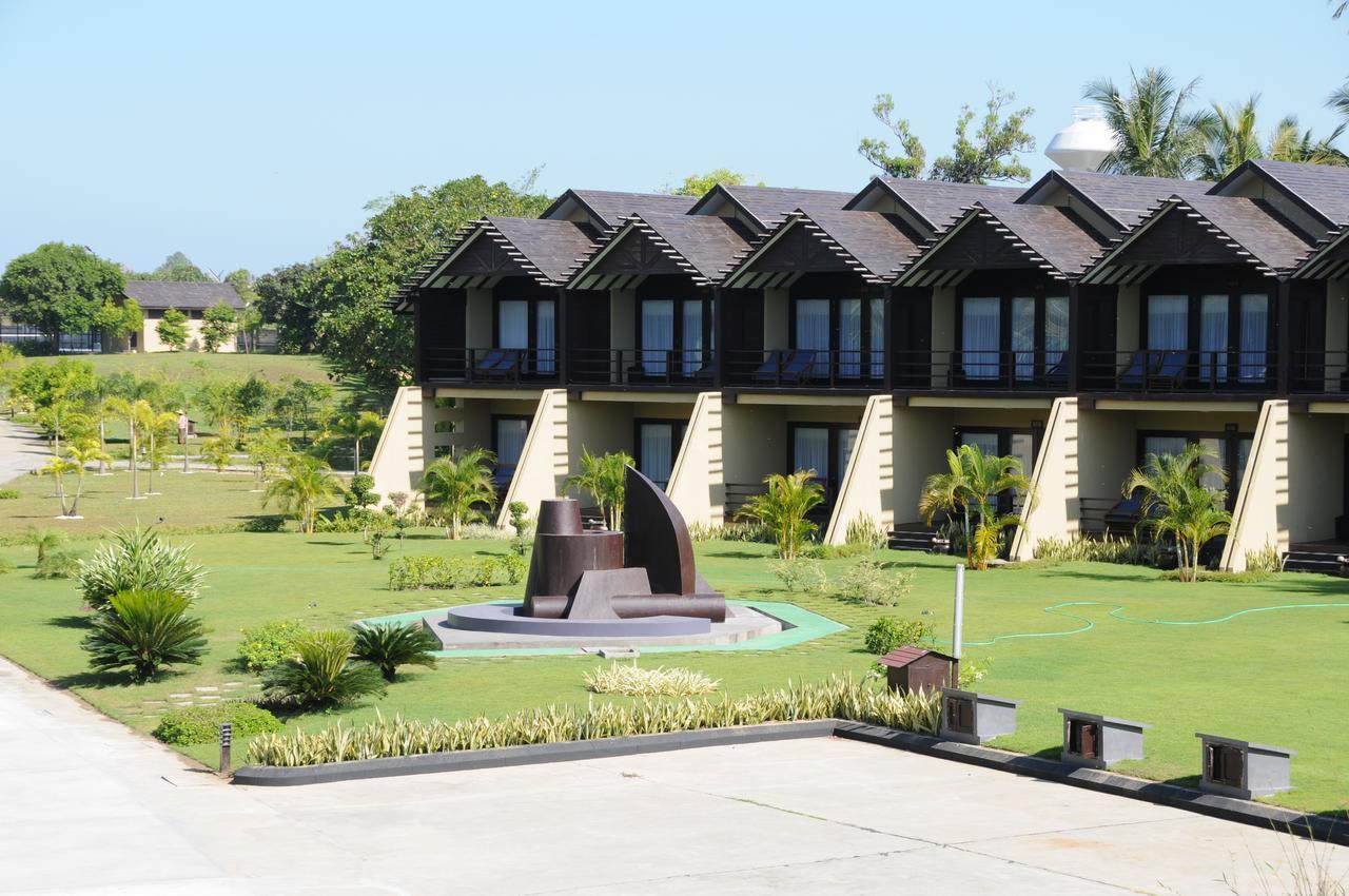 Bay Of Bengal Resort - Ngwe Saung Ngwesaung Ngoại thất bức ảnh