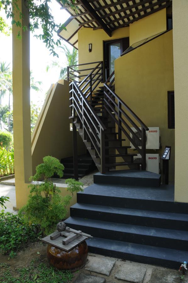 Bay Of Bengal Resort - Ngwe Saung Ngwesaung Ngoại thất bức ảnh