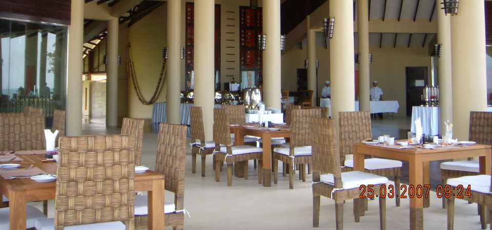 Bay Of Bengal Resort - Ngwe Saung Ngwesaung Ngoại thất bức ảnh